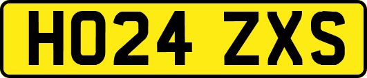 HO24ZXS