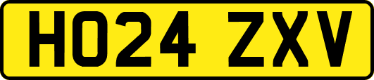 HO24ZXV