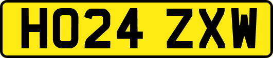 HO24ZXW