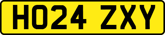 HO24ZXY