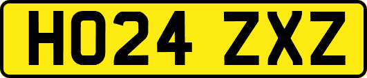 HO24ZXZ