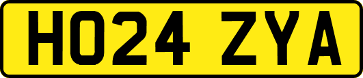 HO24ZYA