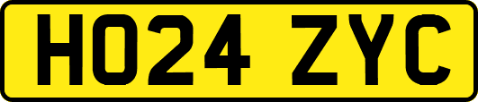 HO24ZYC