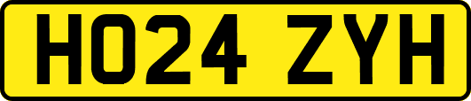 HO24ZYH