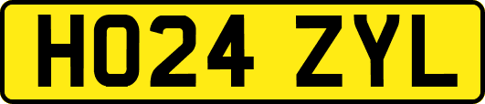 HO24ZYL