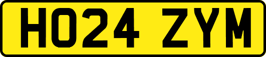HO24ZYM