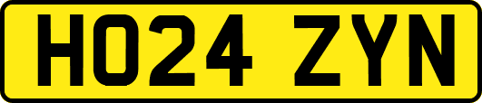 HO24ZYN