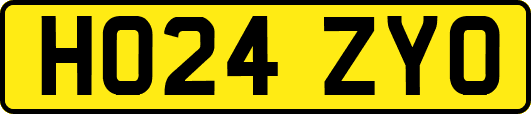 HO24ZYO