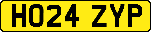 HO24ZYP