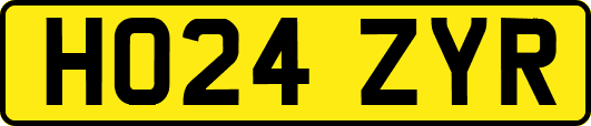 HO24ZYR