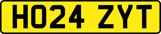 HO24ZYT