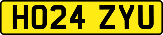 HO24ZYU