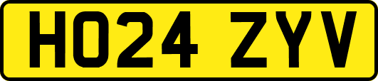 HO24ZYV