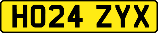 HO24ZYX