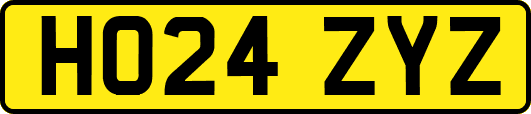 HO24ZYZ