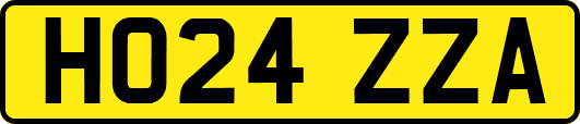 HO24ZZA