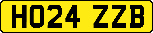 HO24ZZB