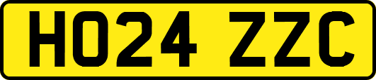 HO24ZZC