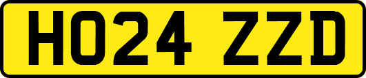 HO24ZZD