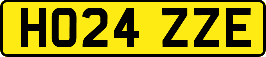 HO24ZZE