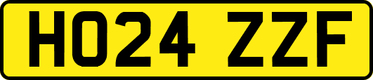 HO24ZZF