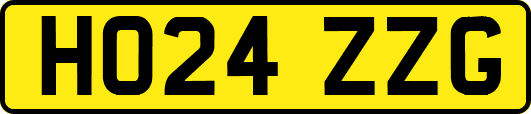 HO24ZZG