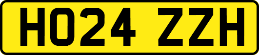 HO24ZZH