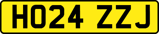 HO24ZZJ