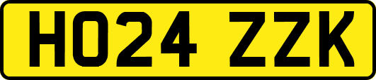 HO24ZZK