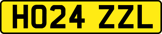 HO24ZZL