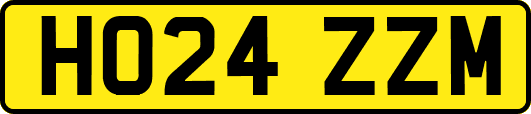 HO24ZZM