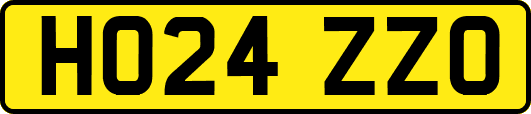 HO24ZZO