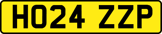 HO24ZZP