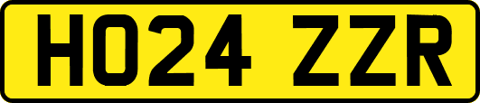 HO24ZZR