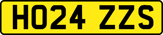 HO24ZZS