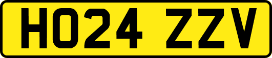 HO24ZZV