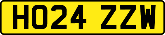 HO24ZZW