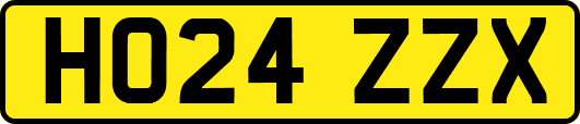 HO24ZZX