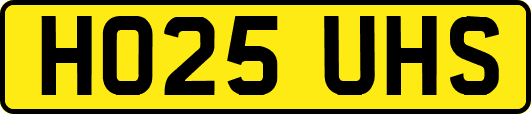 HO25UHS