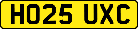 HO25UXC