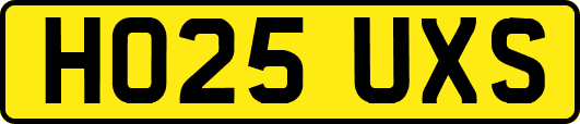 HO25UXS