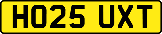 HO25UXT