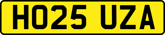 HO25UZA