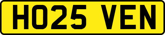 HO25VEN