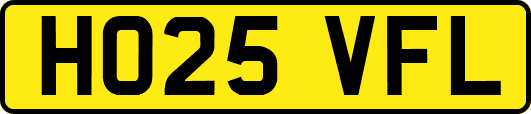 HO25VFL