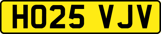 HO25VJV