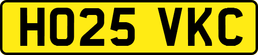 HO25VKC