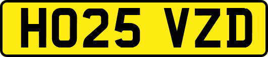 HO25VZD