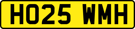 HO25WMH