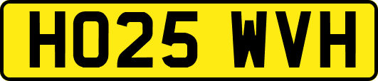 HO25WVH